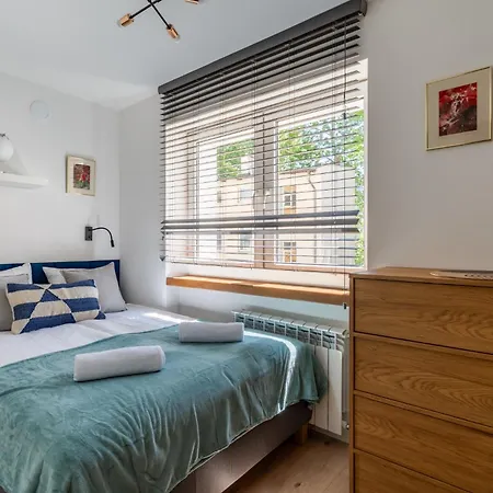 Apartament Baltic Wave