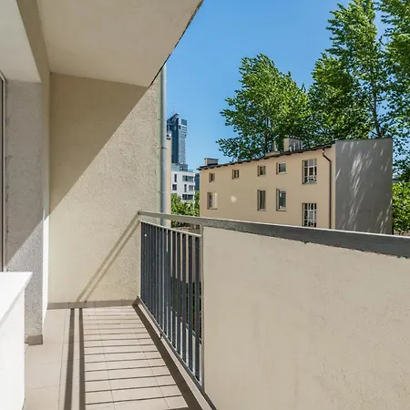 Baltic Wave Apartament Gdynia