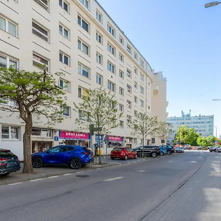 Apartament Baltic Wave